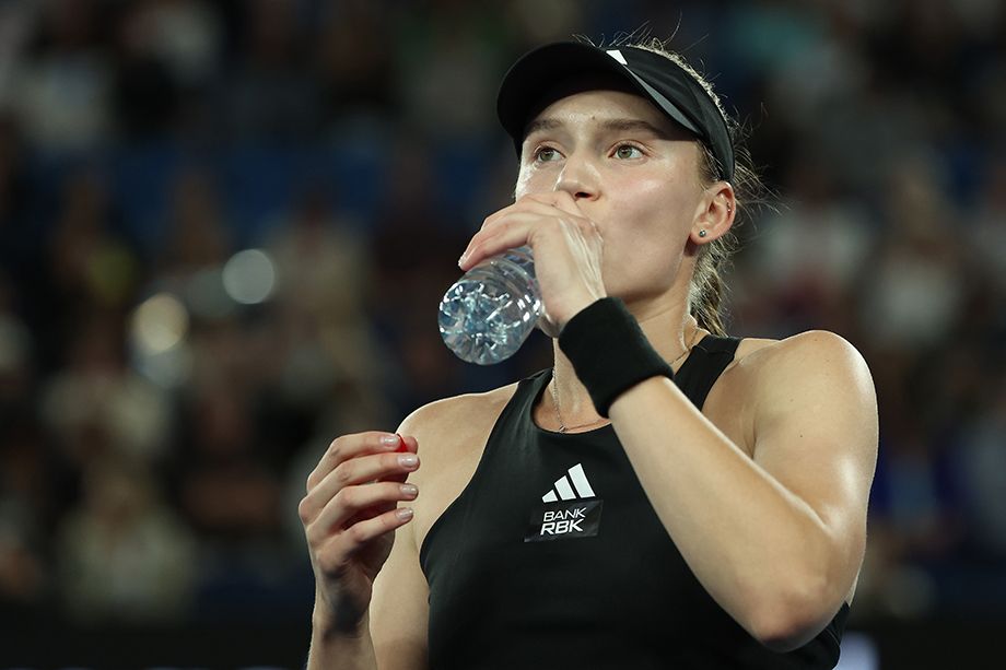Что сказала Елена Рыбакина после победы над Азаренко в полуфинале Australian Open — 2023: об Уимблдоне, семье, сопернице