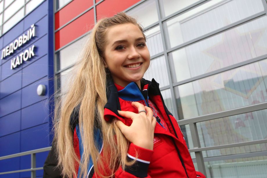 Елена Радионова Елена Радионова