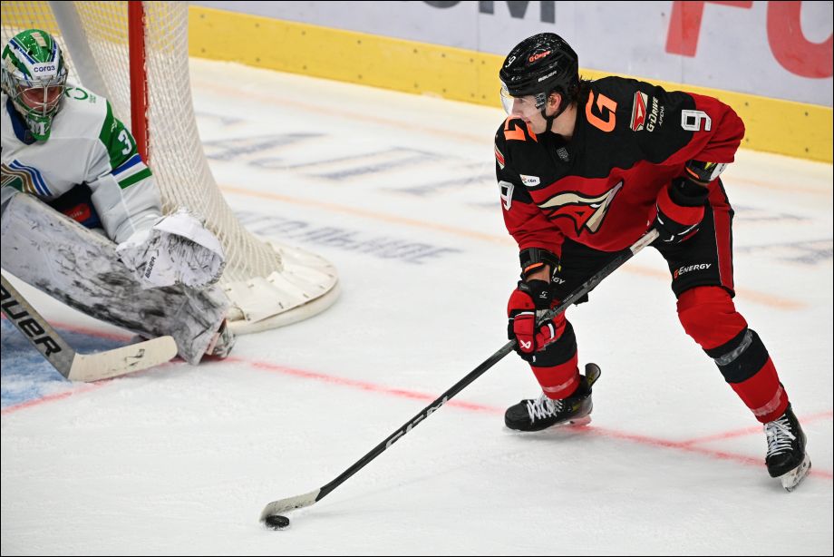 Майкл Маклауд