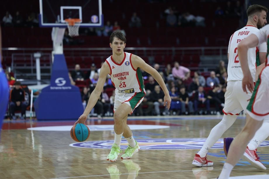 Всеволод Ищенко