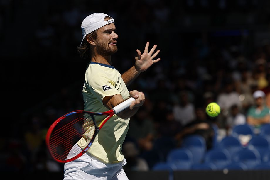 Томаш Махач