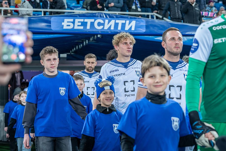 Сергей Варатынов