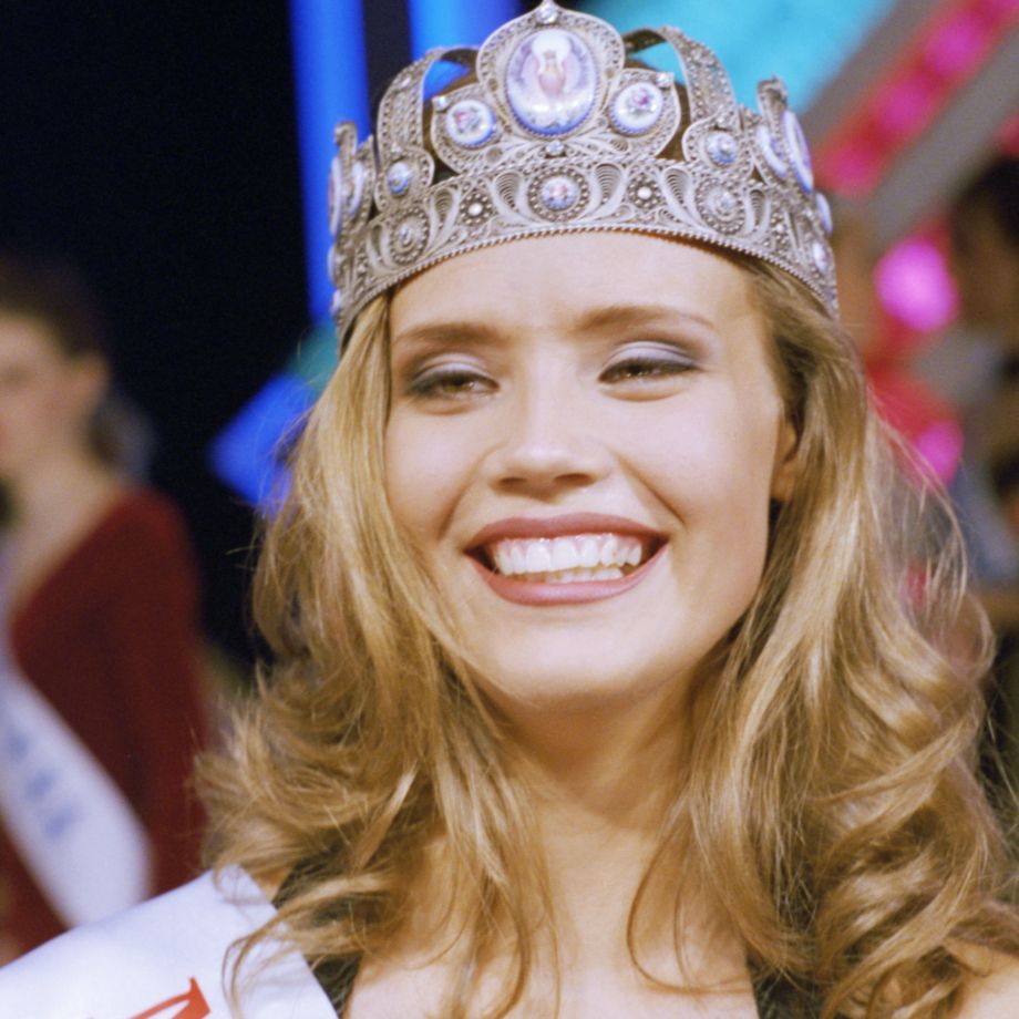Елена Рогожина