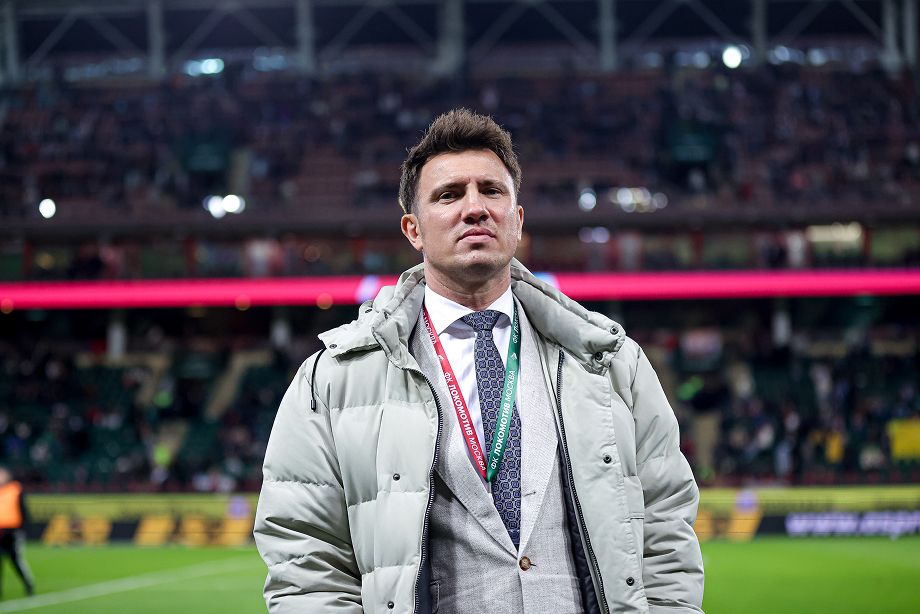 Борис Ротенберг