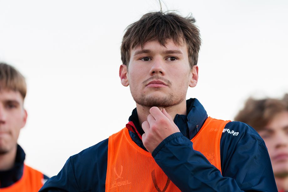 Матвей Бардачёв