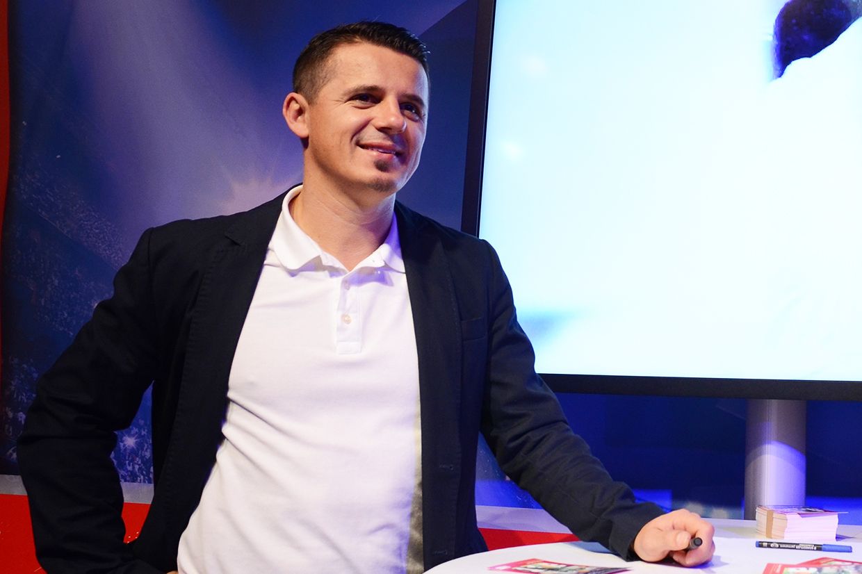 Влаович сейчас Влаович сейчас