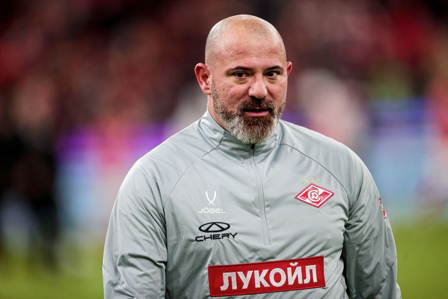 Деян Станкович Деян Станкович