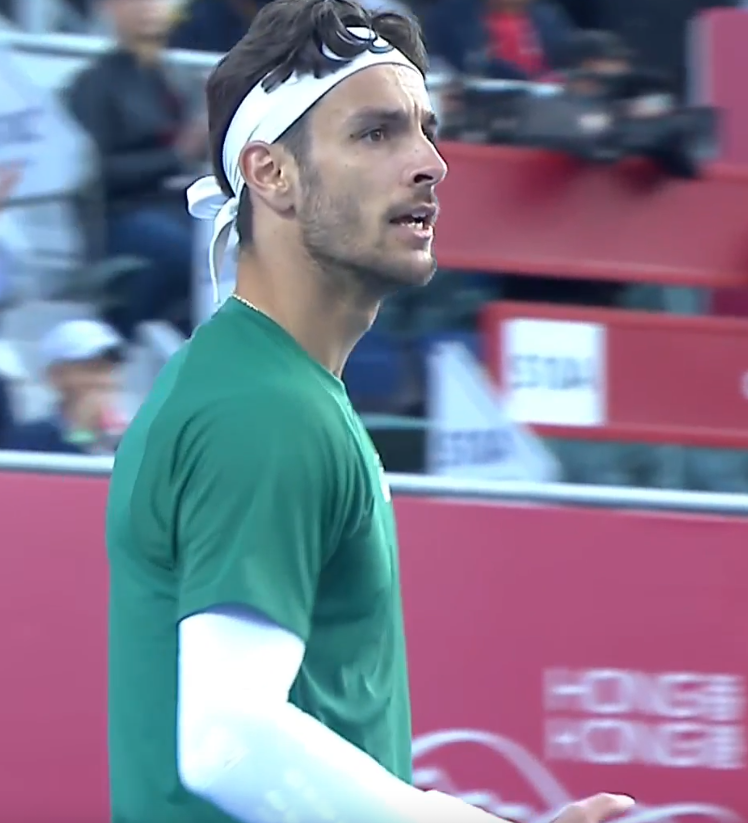 Лоренцо Музетти