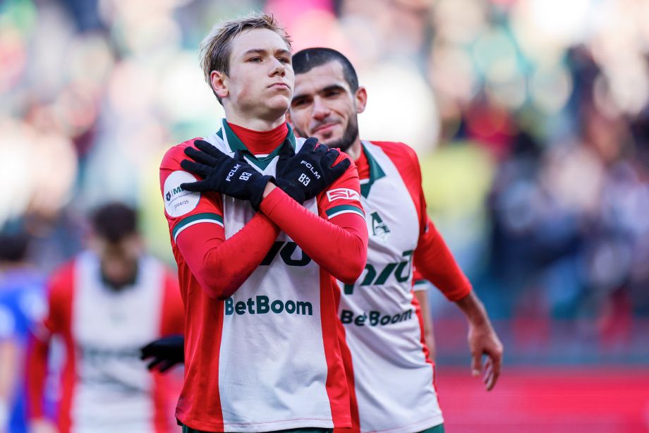 Алексей Батраков