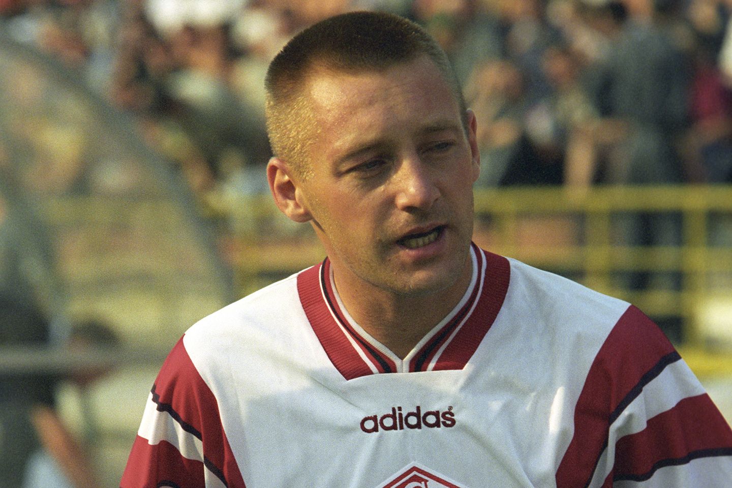 Андрей Тихонов