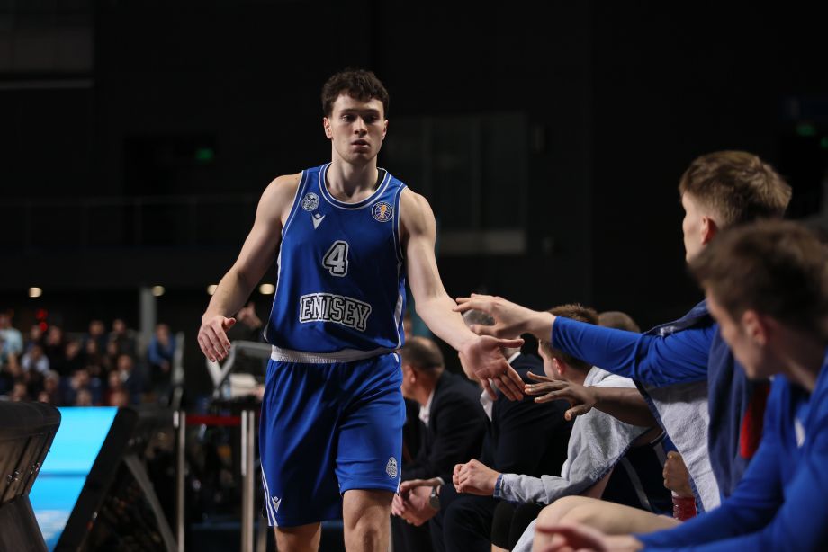 Михаил Ведищев