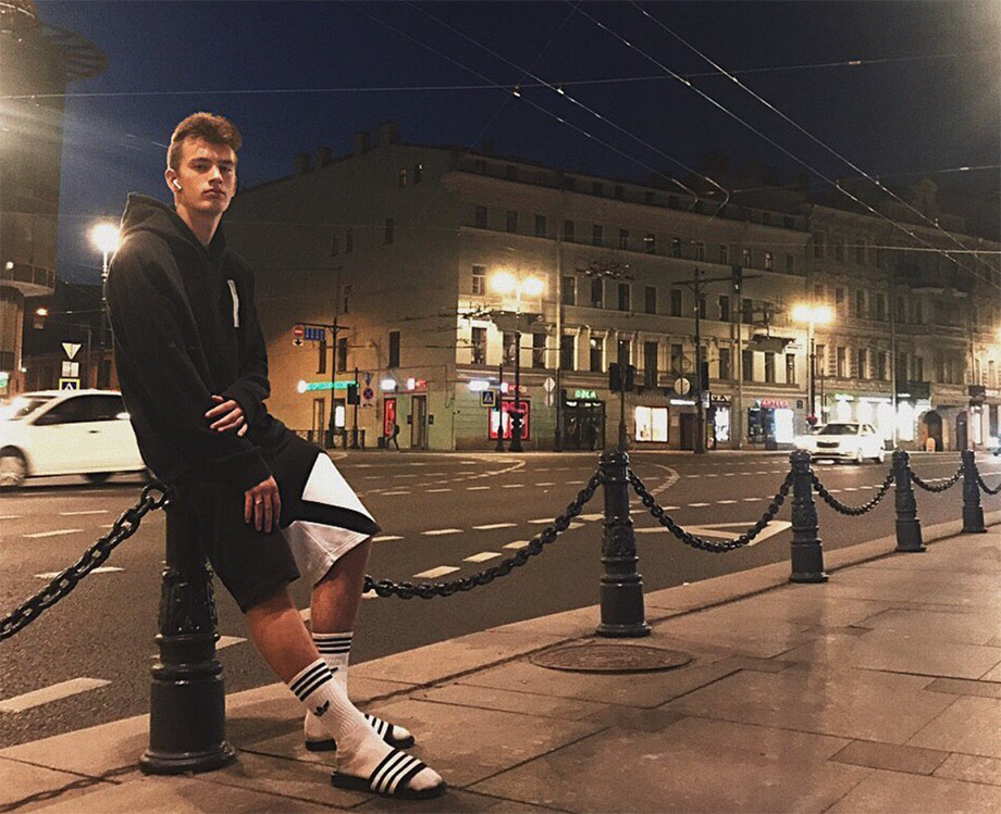 Вадим Карпов Вадим Карпов