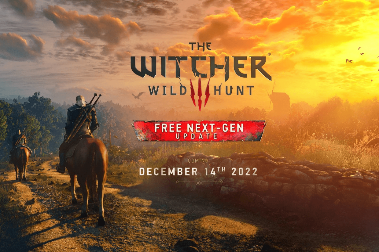 Console для the witcher 3 фото 33