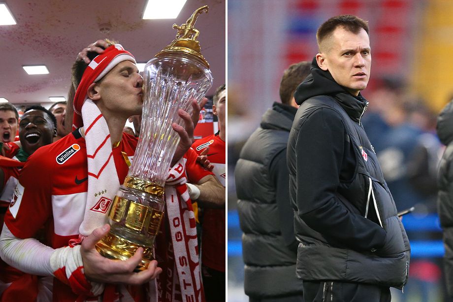 Artyom Rebrov Artyom Rebrov