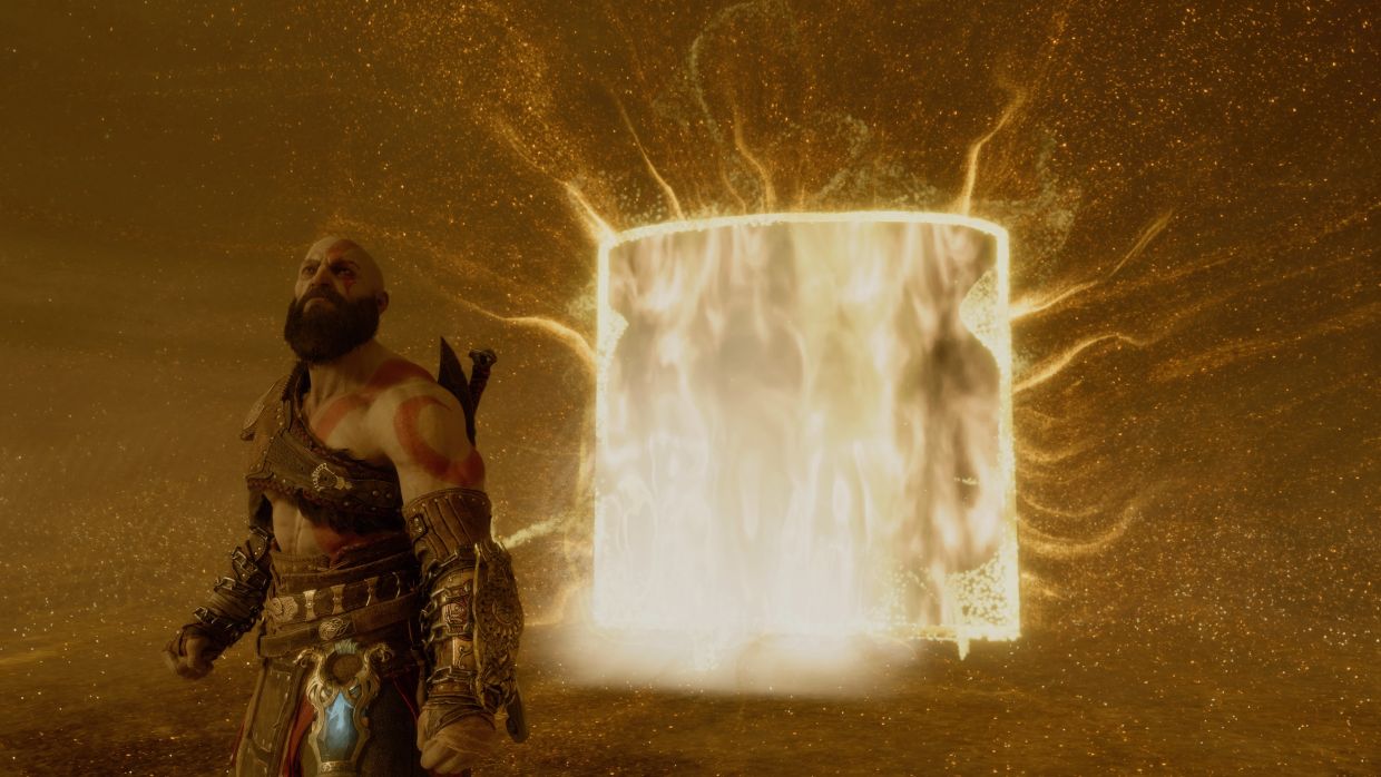 God of War Ragnarok God of War Ragnarok