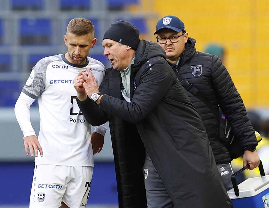 Андрей Талалаев