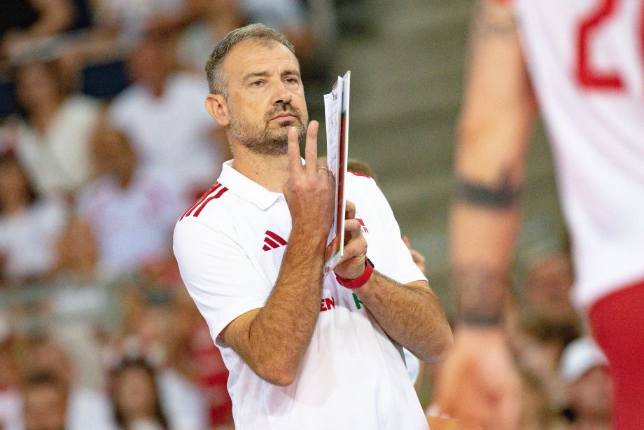 28 августа стартует мужской чемпионат Европы по волейболу: группы, расписание, фавориты