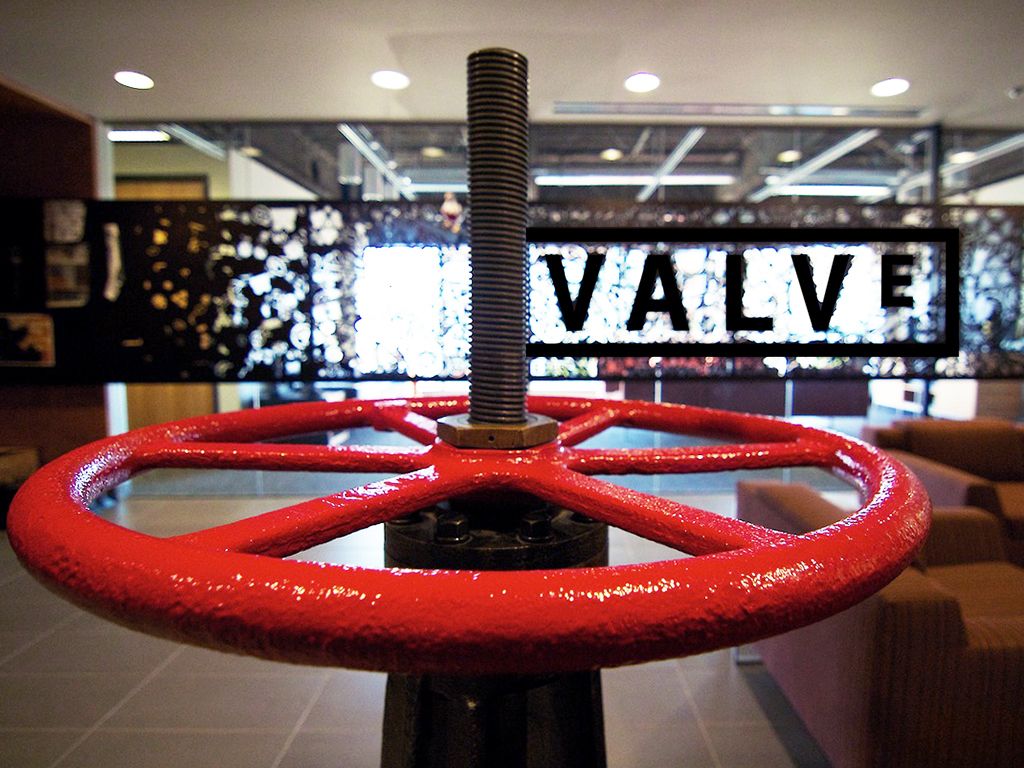 Valve logo. Valve. Компания Valve. Логотип Valve. Корпорация валв.