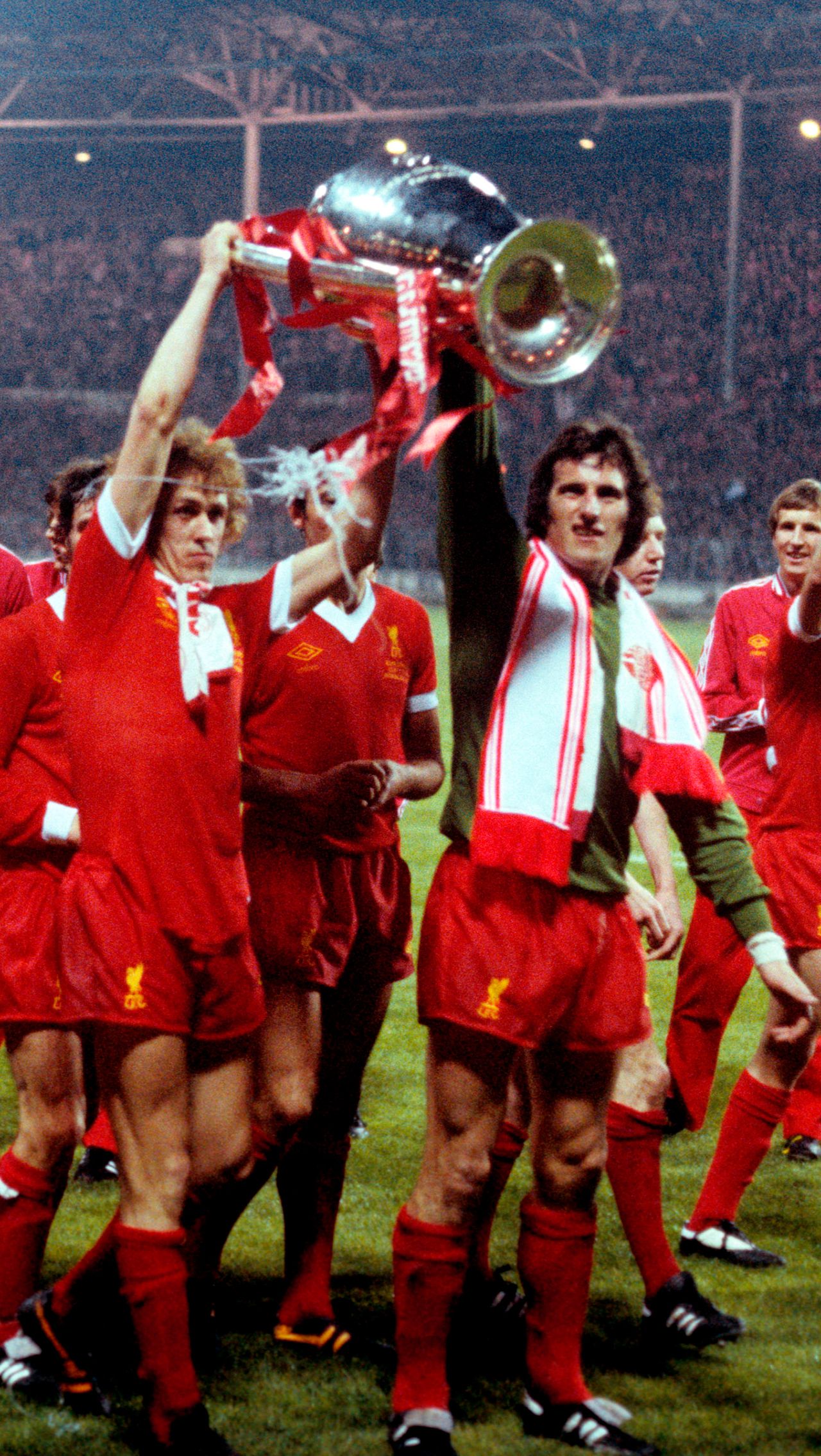 Сезон-1977/1978: победа в финале