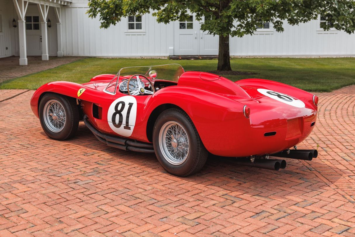 ferrari 250