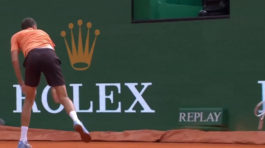 Даниил Медведев