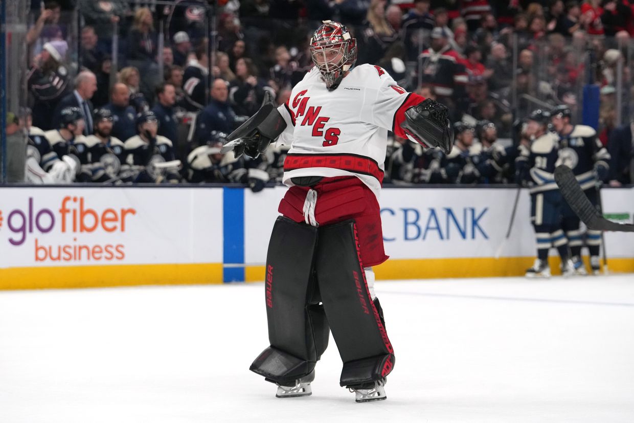 Пётр Кочетков