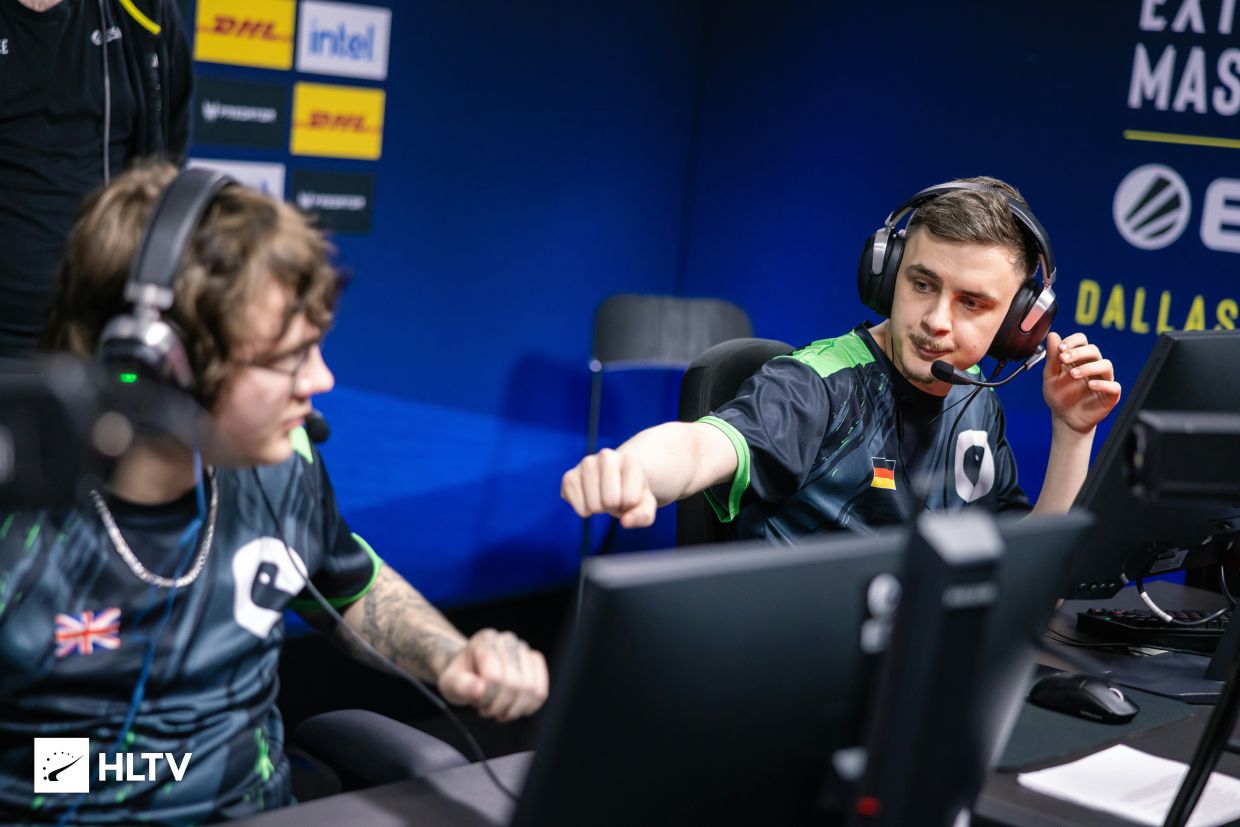 На IEM в Далласе BC.Game прошла через квалификацию, выбив BIG и Astralis — но на мейн-ивенте без шансов уступила MOUZ и FaZe На IEM в Далласе BC.Game прошла через квалификацию, выбив BIG и Astralis — но на мейн-ивенте без шансов уступила MOUZ и FaZe