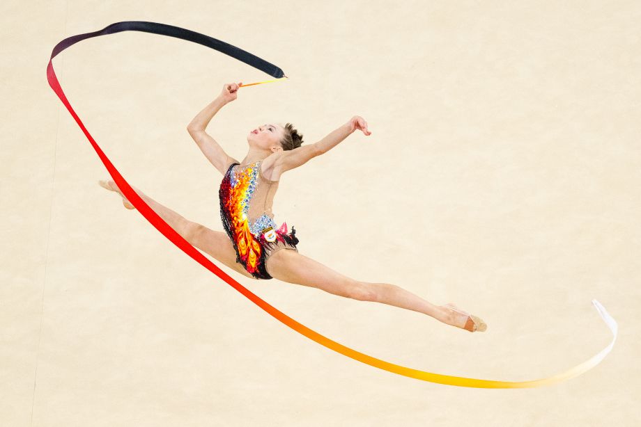 Вера Туголукова