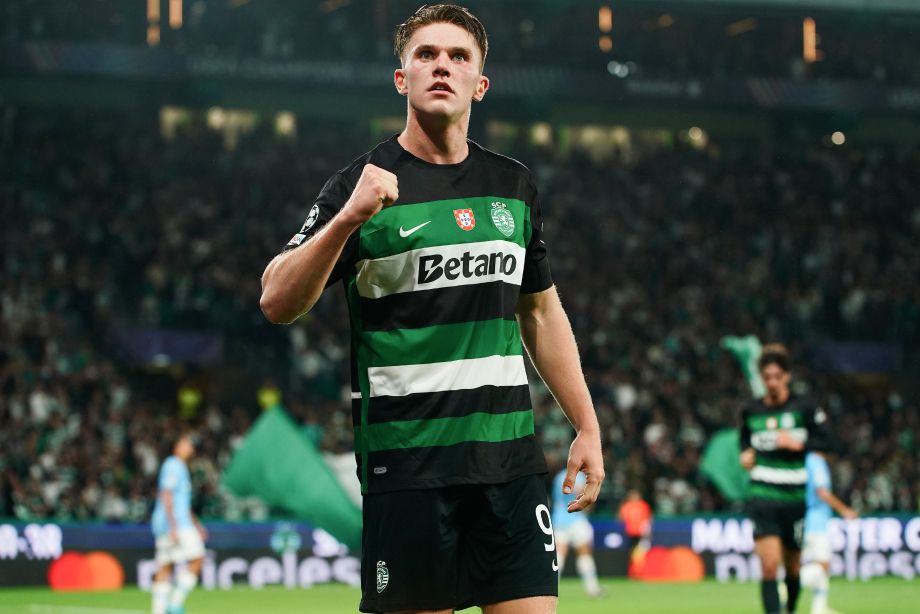 Виктор Дьёкереш