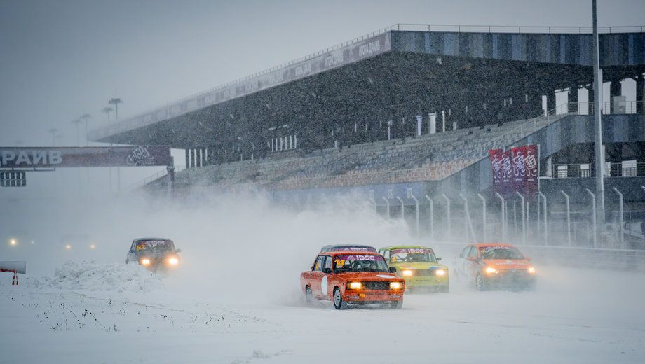 Генеральный директор Игора Драйв Алексей Титов – о планах трассы на 2026 год, ГАРАЖ ФЕСТЕ, Формуле-1 на Игоре Генеральный директор Игора Драйв Алексей Титов – о планах трассы на 2026 год, ГАРАЖ ФЕСТЕ, Формуле-1 на Игоре