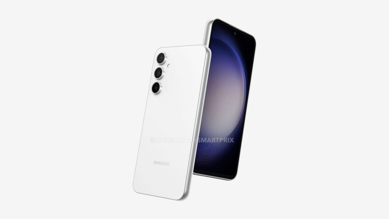 Samsung s23 Ozon