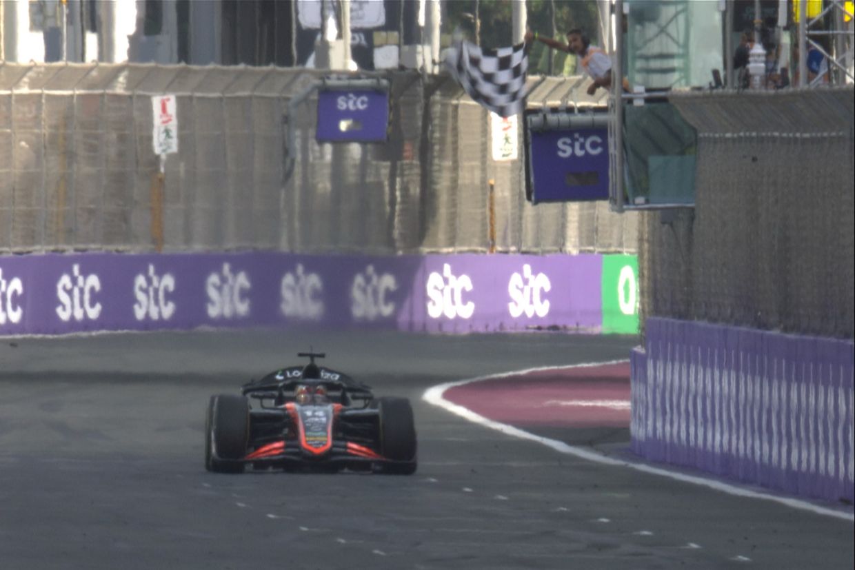 Формула-1, Гран-при Саудовской Аравии 2024 года 9 марта — онлайн-трансляция, фото, новости