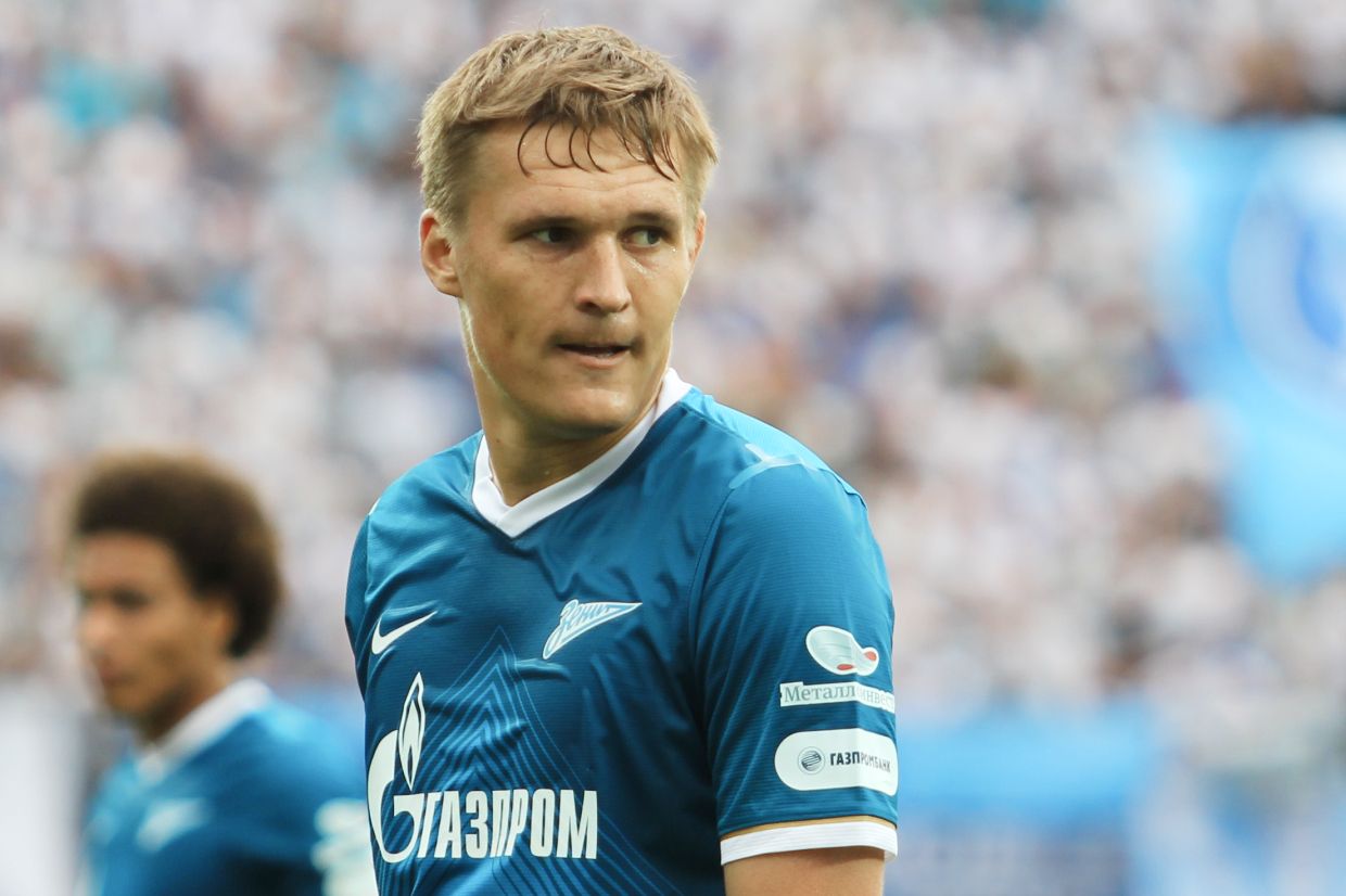 «Зенит»