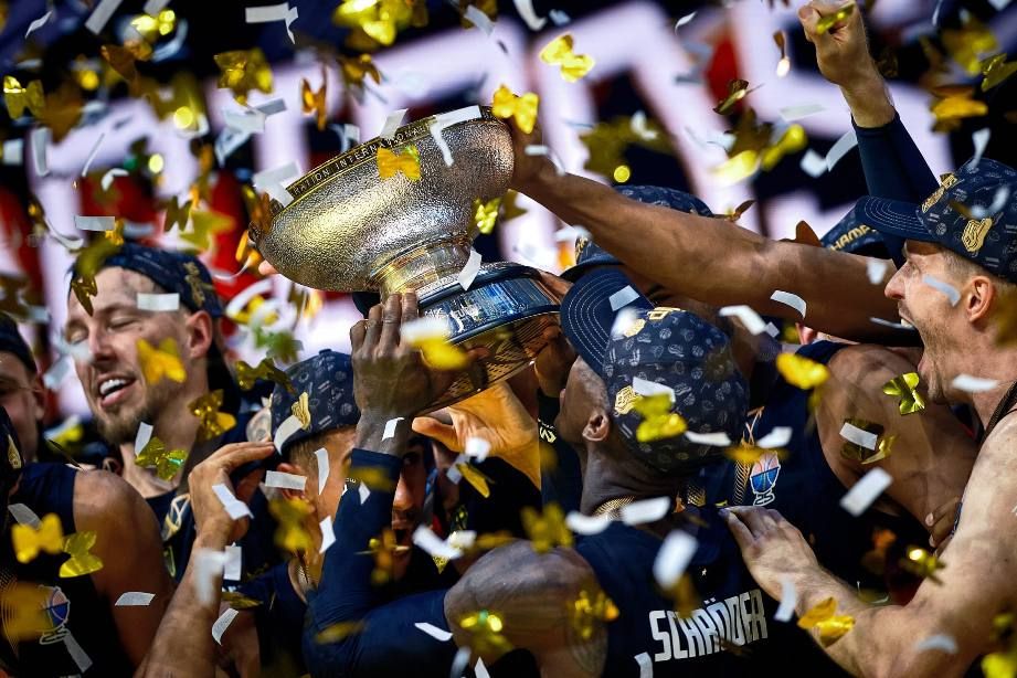 Сборная Германии, Евробаскет-2025