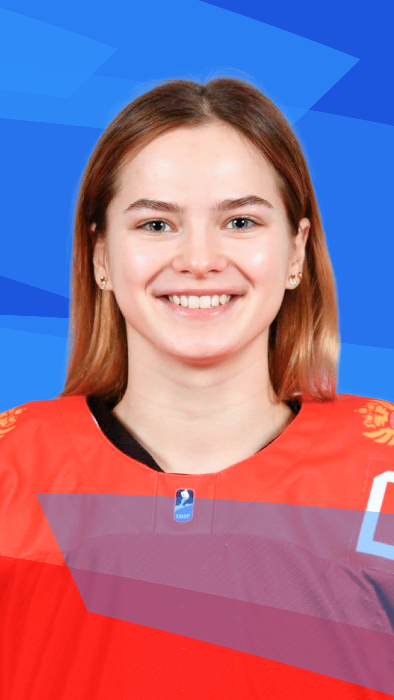 Илона Маркова