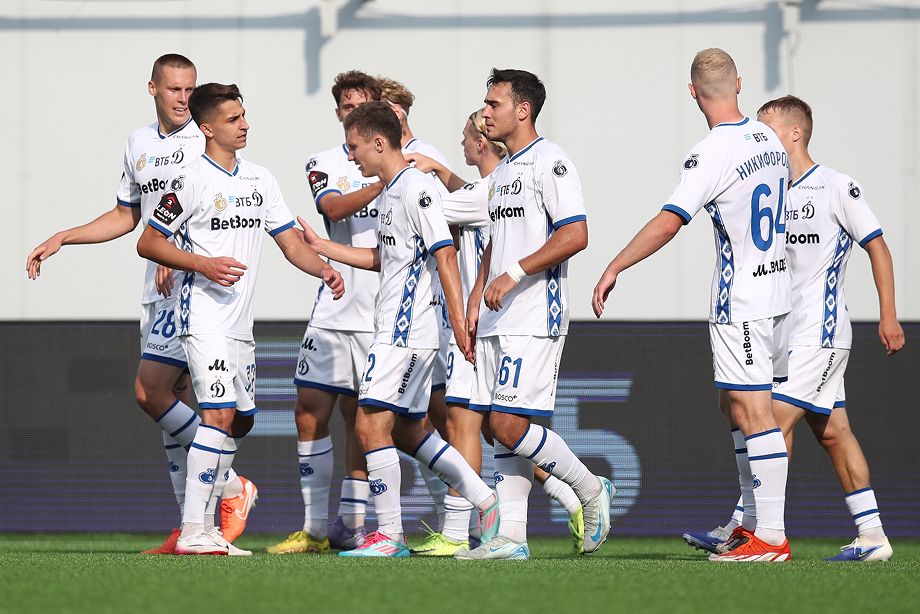 ФК «Динамо-2»