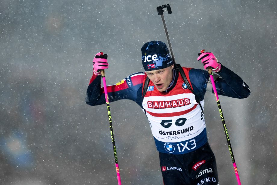 Мартин Улдаль