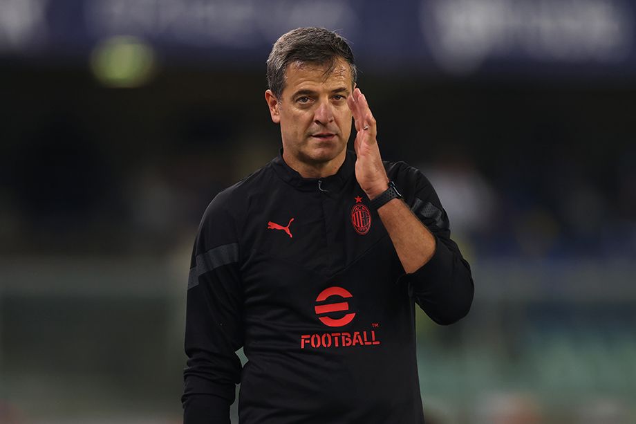 Флавио Рома