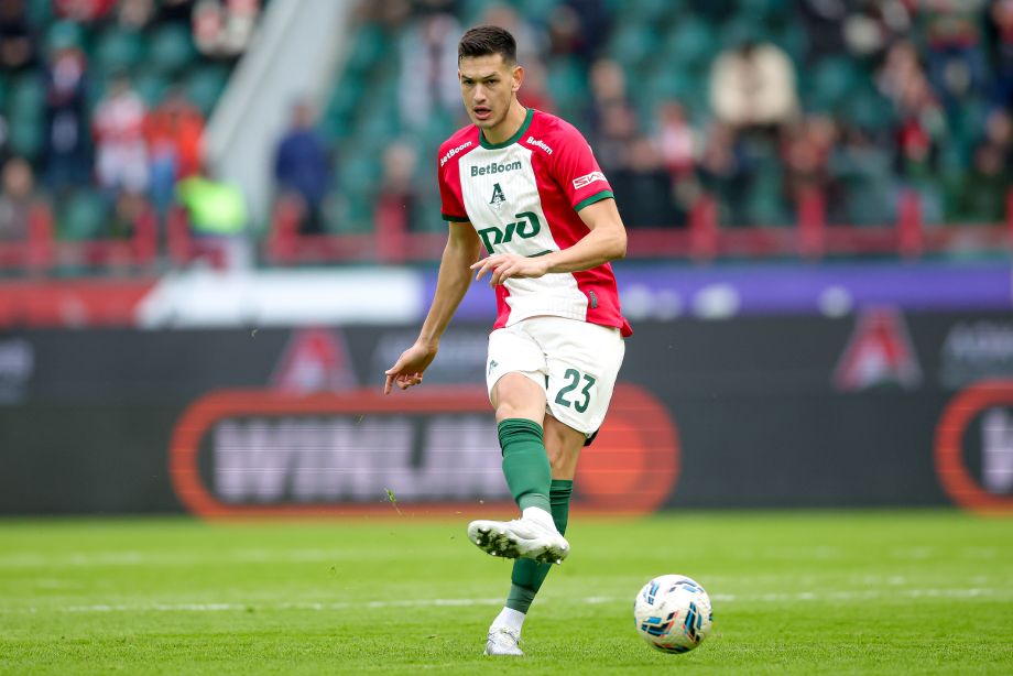 Сесар Монтес