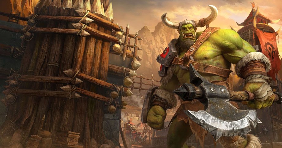 Warcraft III: Reforged Warcraft III: Reforged