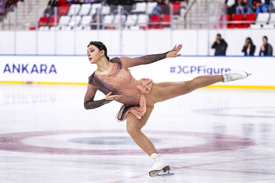 Софья Самоделкина Софья Самоделкина