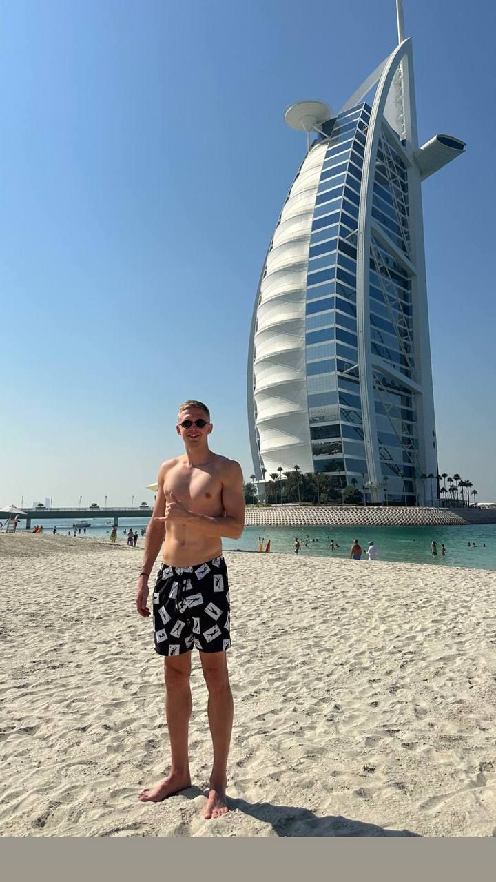 Антон Терехов