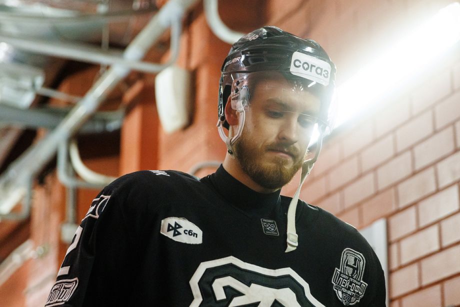 Григорий Дронов