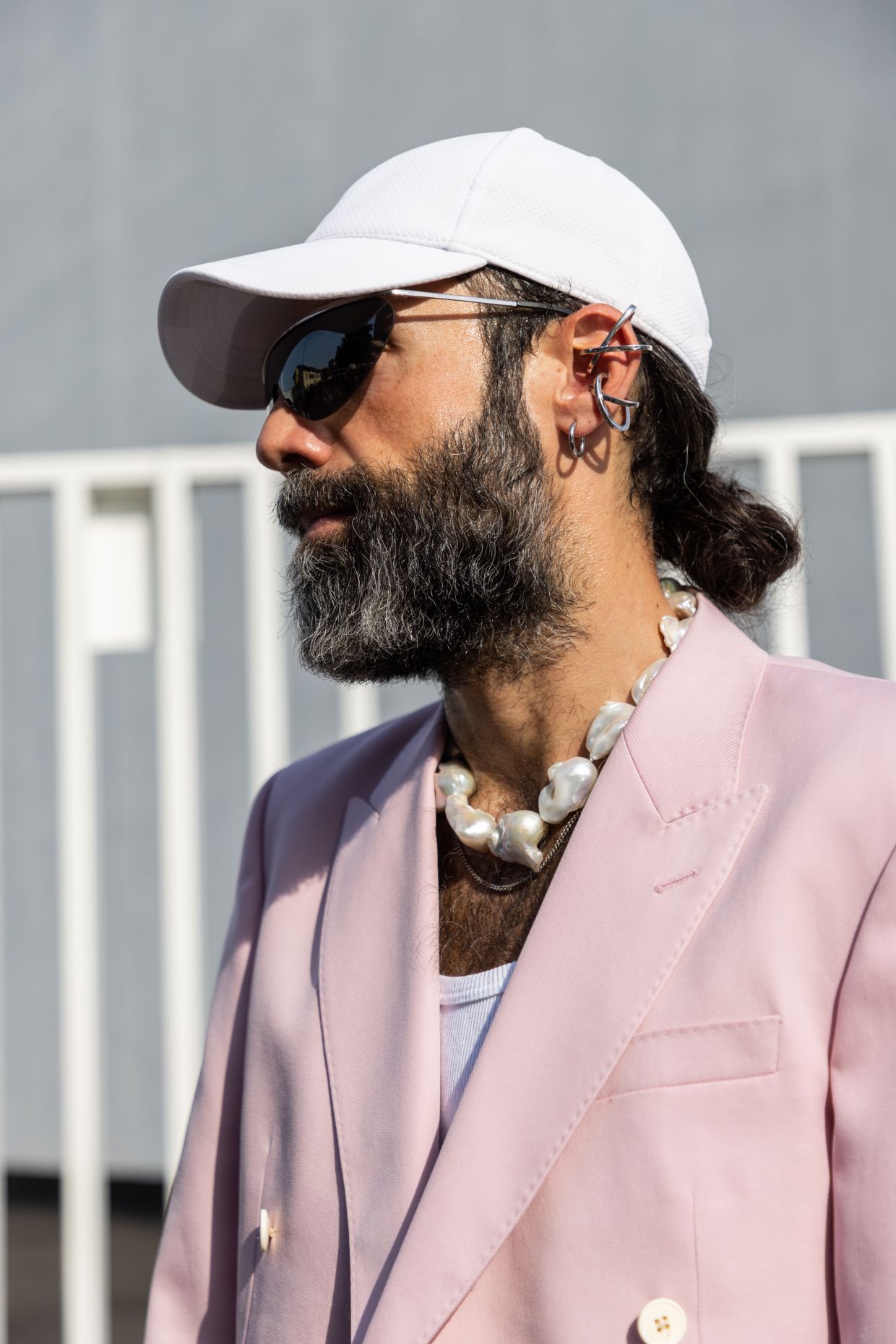 Valentina Frugiuele/Getty Images