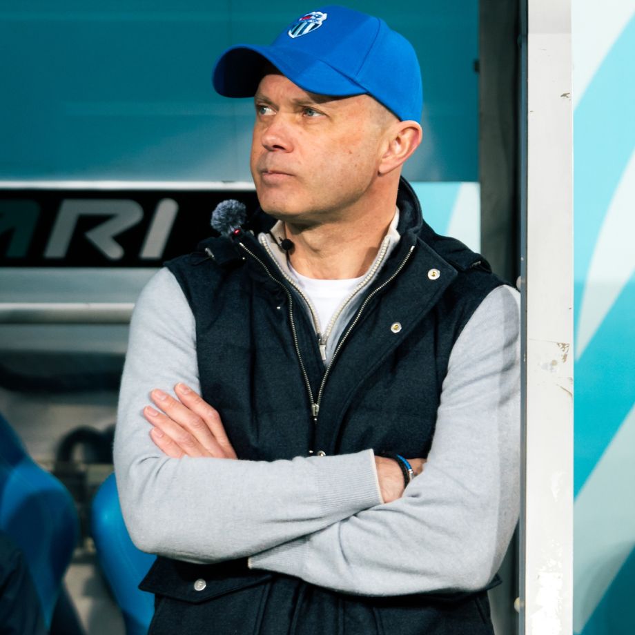 Дмитрий Парфёнов в «Роторе»