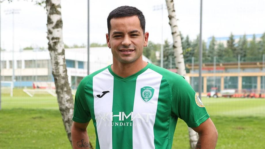 Брайан Мансилья