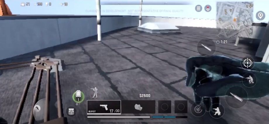 Дата выхода call of duty warzone mobile. 16544231661020348056. Дата выхода call of duty warzone mobile фото. Дата выхода call of duty warzone mobile-16544231661020348056. картинка Дата выхода call of duty warzone mobile. картинка 16544231661020348056. Слухи подтвердились — Activision действительно делает Call of Duty: Warzone для мобильных устройств.