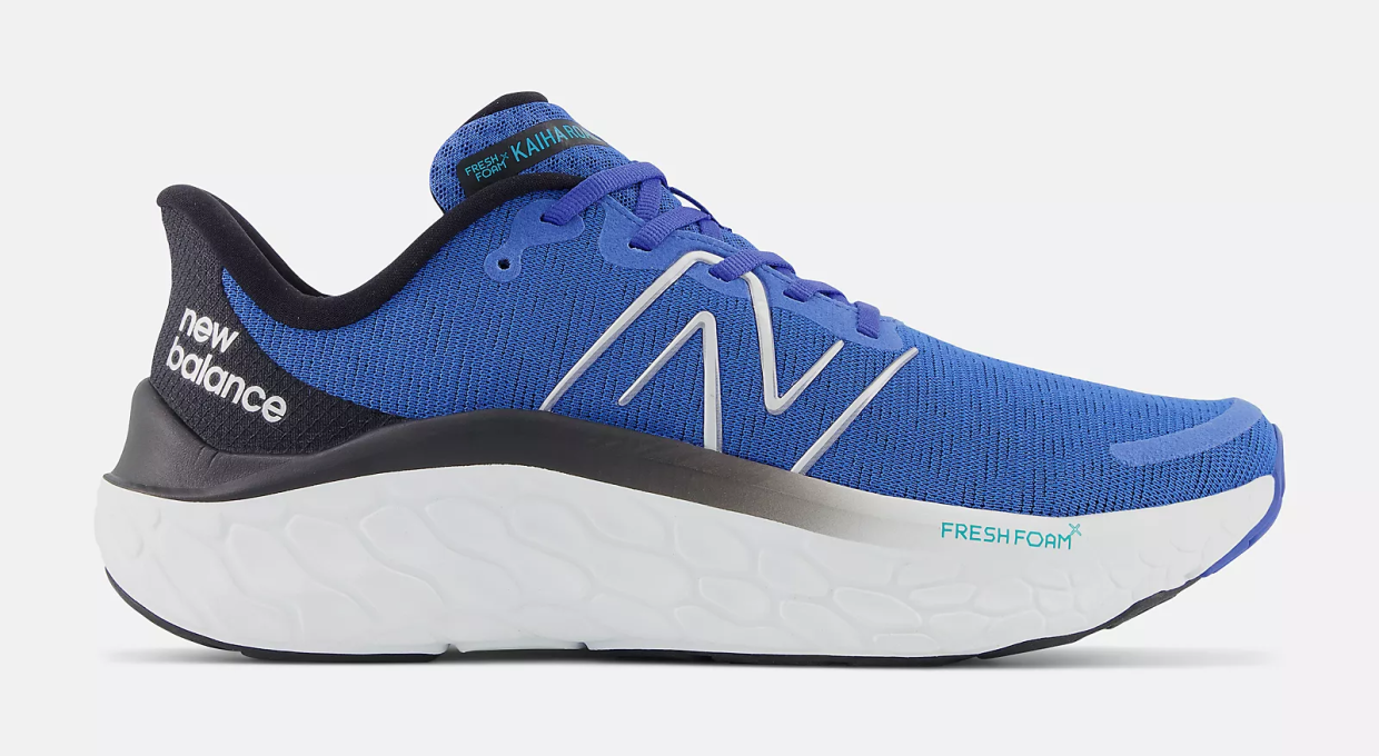 Кроссовки New Balance Fresh Foam X Kaiha Road, 10 499 РУБ.