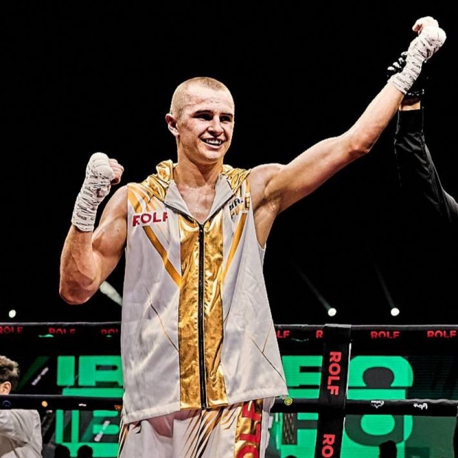 Евгений Кооль