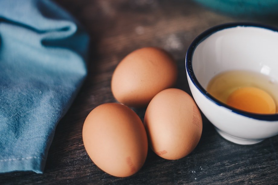 Можно ли есть яйца в куриный день на диете 6 лепестков